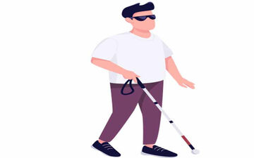 درمان کور رنگی