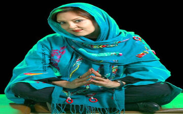 شوکه شدن پرستو گلستانی از خبر قتل داریوش مهرجویی|مغز و قلبم رد داده!