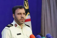 عملیات موفق پلیس در سراوان: هلاکت یک تروریست و بازداشت ۶ نفر