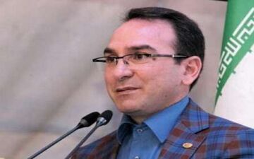 بابایی سرپرست اداره کل روابط عمومی استانداری تهران شد