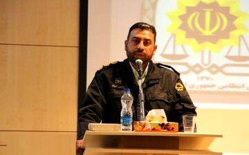 دستگیری عاملان تیراندازی مقابل مقر نظامی دزفول