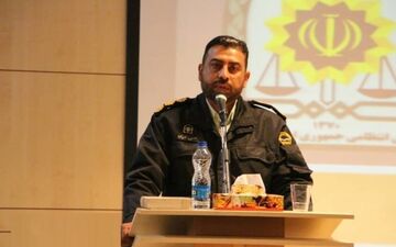 دستگیری عاملان تیراندازی مقابل مقر نظامی دزفول