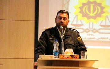 دستگیری عاملان تیراندازی مقابل مقر نظامی دزفول