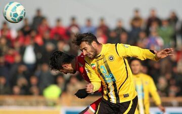 مذاکرات پنهانی پرسپولیس و عصبانیت ویسی