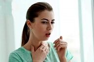 خس‌خس سینه و تنگی نفس؛ علائمی که نباید نادیده گرفته شوند