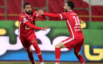 پرسپولیس چطور بهترین خط حمله لیگ شد؛ فرصت‌طلب‌ها