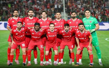 پرسپولیس مهاجم درجه یک می‌خواهد؛ انتقاد از هاشمیان فعلا ممنوع!
