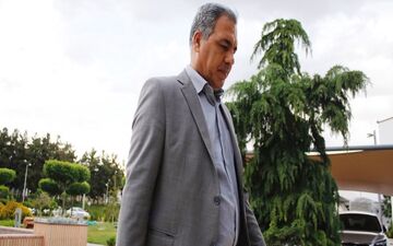 مدیرعامل و دو عضو هیات مدیره پرسپولیس به استانبول می‌روند