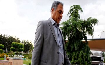 مدیرعامل و دو عضو هیات مدیره پرسپولیس به استانبول می‌روند