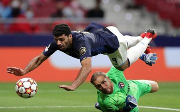 
طارمی دیدار با لبنان را از دست داد/ دلیل؛ ناآمادگی بازیکن پورتو!
