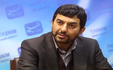 مدرس خیابانی وزیر پیشنهادی دولت برای وزارت صمت شد 