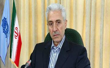 وزیر علوم درگذشت معاون فرهنگی- سیاسی نهاد نمایندگی مقام معظم رهبری را تسلیت گفت
