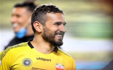 شهباززاده در مسیر مذاکره با پرسپولیس