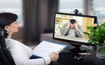 اغلب تست های اینترنتی روانشناسی کوچه بازاری اند!