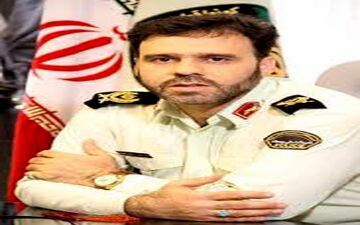 
اظهار نظر سخنگوی ناجا درباره ولنتاین /دستور العمل خاصی نداریم
