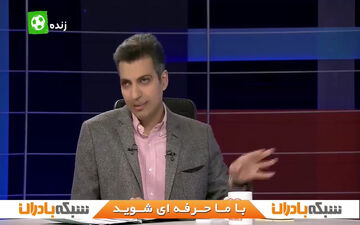 آخرین وضعیت پادوانی از زبان دکتر ستوده + فیلم