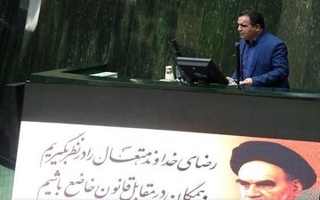 مقصودی: صبر و استقامت مردم حدی دارد/ مردم چگونه اعتراض کنند که متهم به ریختن آب به آسیاب دشمن نشوند؟
