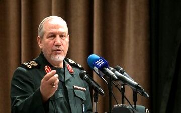 آمریکا توانایی تغییر چهره راهبردی منطقه و جهان را بنفع خود ندارد