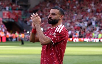 مشتری پنهان محمد صلاح کیست؟ یک پیشنهاد غافلگیرکننده برای فرعون!