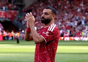 مشتری پنهان محمد صلاح کیست؟ یک پیشنهاد غافلگیرکننده برای فرعون!