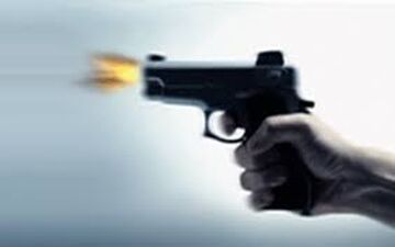 
وحشت در میدان انقلاب / دستگیری قبل از خودکشی!