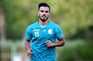 جلالی در پیراهن استقلال 20 تایی شد