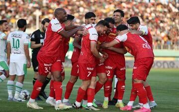 کارشناس داوری: گل پرسپولیس خطا بود!

