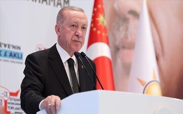 اردوغان: عاملان کشتار در منطقه هزینه خواهند داد
