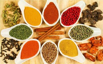 ادویه‌ای که حکم چرک خشک کن دارد | ۵ چرک خشک‌کن‌ خانگی را بشناسید