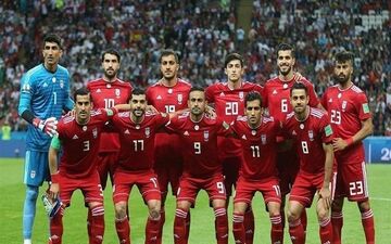 اقدام عجیب فدراسیون فوتبال ؛ ایران به مصاف تیم آمریکایی می رود!