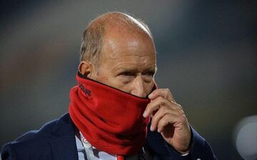 کالدرون از پرسپولیس رفتنی شد؟ “مربی پرسپولیس هم ایرانی میشود”!