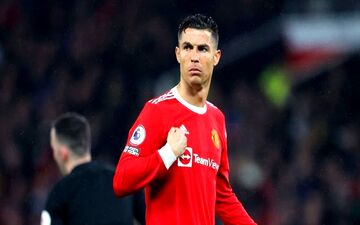  کدام باشگاه‌ها رونالدو را نخواستند؟ 