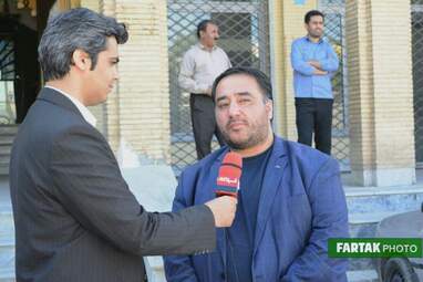 سلیم ساسانی - حمید محبی