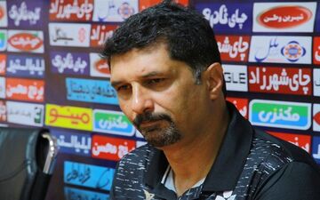 
 حسینی: باید خودمان را آماده بازی‌های سنگین‌تر کنیم / دیدار مقابل فجر می تواند برای ما دردسرساز باشد