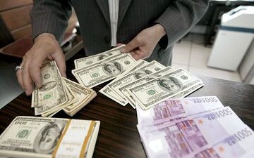 رونق صادرات در گرو بیمه نوسانات نرخ ارز