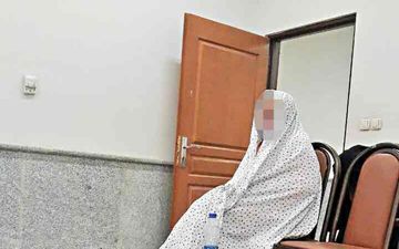 قتل مرد 35 ساله توسط دختر جوان/ قاتل: او تقاضای رابطه جنسی داشت!