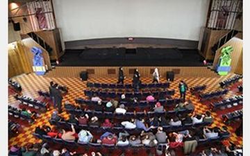 هفته کم‌فروغ سینما‌های کشور + آمار فروش فیلم های سینمایی
