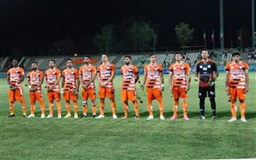 بازیکن جوان سایپا در آستانه لژیونر شدن