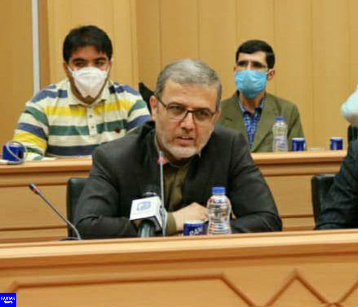 
اعطای تسهیلات با بهره کم و زمین ارزان قیمت برای سرمایه گذاران در حوزه قطعه سازی در شهرستان سنقرو کلیایی