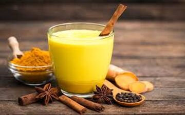 این دمنوش برای لاغری فوق العاده س!