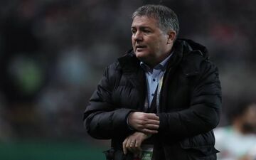 ادعای جالب تراکتور علیه پرسپولیس