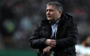 اسکوچیچ: نگران جایگاهم در جام جهانی نیستم