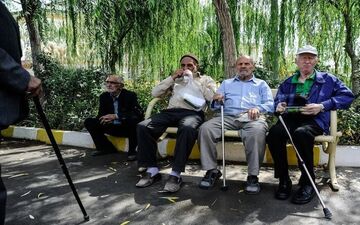 ایجاد ۴۴ خانه امید برای بازنشستگان