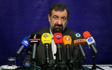شک نداشته باشید که ایران دوباره تحریم خواهد شد 