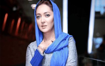 دیدار نیکی کریمی با تهیه کننده کانادایی + عکس