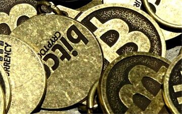 نفت ارزان قیمت بیت کوین را هم کاهش داد
