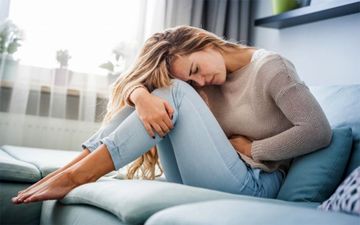 پریود یک یا دو روزه نشانه چیست؟