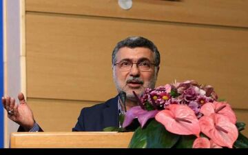 درخواست رییس نظام پزشکی ازدادستان کل کشور،
طبق قانون برنامه ششم توسعه پزشکان از سوی قضات بازداشت نشوند