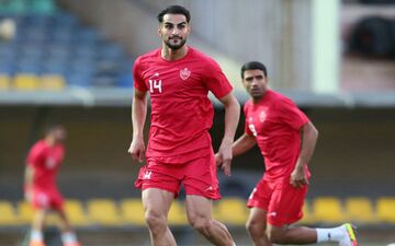 خرید جدید پرسپولیس در نقش تخریب‌چی