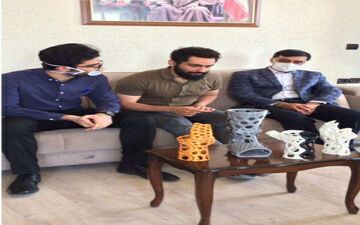 
فرهنگ غنی ایرانی  اسلامی با خودباوری و عزت آفرینی عجین شده است